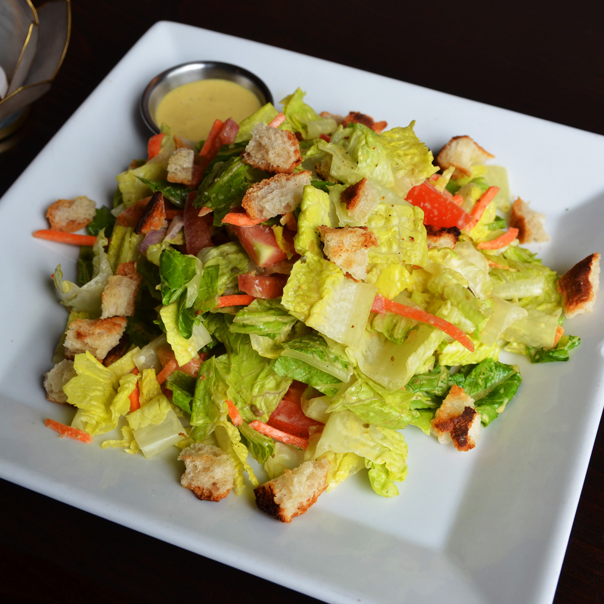 Menu Viva 4 Life Vegan, Live & Raw Food Restaurant In WA